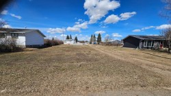 4946 PARKVIEW Crescent Castor, AB T0C 0X0