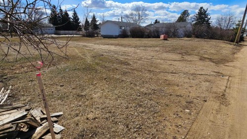 4946 Parkview Crescent, Castor, AB 