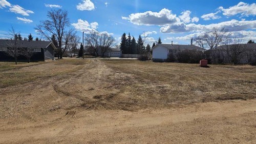 4946 Parkview Crescent, Castor, AB 
