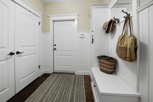 31 Ashley Close, Red Deer, AB - Indoor Photo Showing Other Room