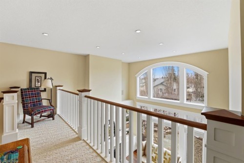 31 Ashley Close, Red Deer, AB - Indoor Photo Showing Other Room