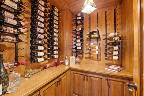 31 Ashley Close, Red Deer, AB - Indoor Photo Showing Other Room