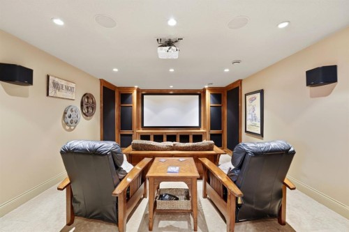 31 Ashley Close, Red Deer, AB - Indoor Photo Showing Other Room