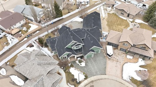 31 Ashley Close, Red Deer, AB - Other