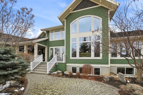 31 Ashley Close, Red Deer, AB - Outdoor