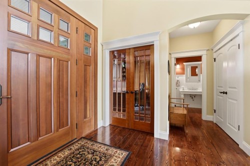 31 Ashley Close, Red Deer, AB - Indoor Photo Showing Other Room