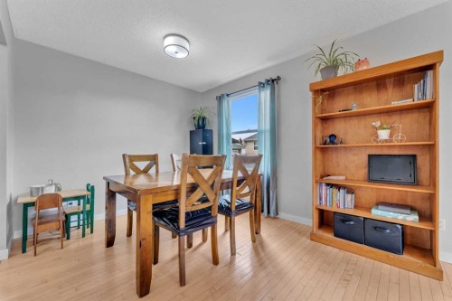 20 Caledonia Drive, Leduc, AB - Indoor Photo Showing Other Room