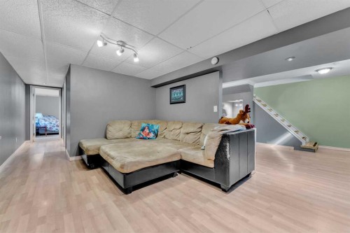 20 Caledonia Drive, Leduc, AB - Indoor
