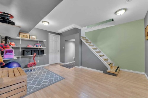 20 Caledonia Drive, Leduc, AB - Indoor Photo Showing Other Room