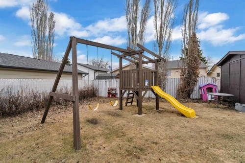 20 Caledonia Drive, Leduc, AB - Outdoor