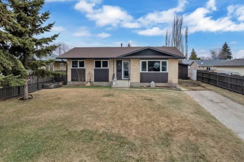 20 Caledonia Drive, Leduc, AB - Outdoor