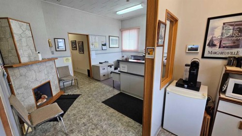 5005 Royal Street, Coronation, AB 