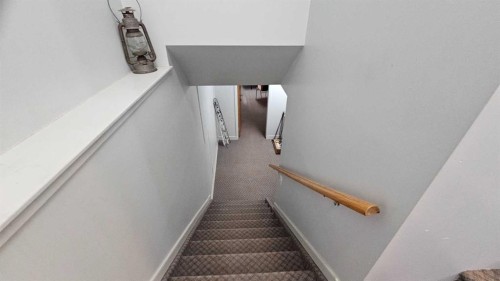 5005 Royal Street, Coronation, AB 