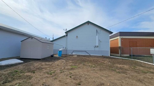 5005 Royal Street, Coronation, AB 