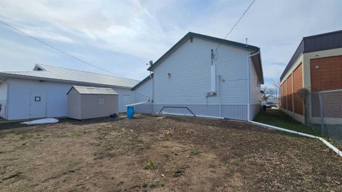 5005 Royal Street, Coronation, AB 