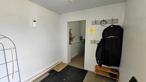 5005 Royal Street, Coronation, AB 