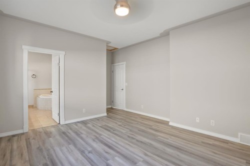 74 Jack Crescent, Red Deer, AB - Indoor Photo Showing Other Room