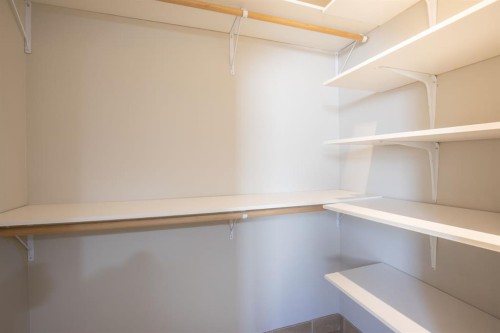 74 Jack Crescent, Red Deer, AB - Indoor With Storage