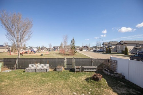 74 Jack Crescent, Red Deer, AB - Outdoor