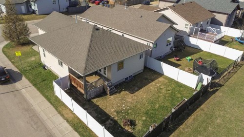 74 Jack Crescent, Red Deer, AB - Outdoor
