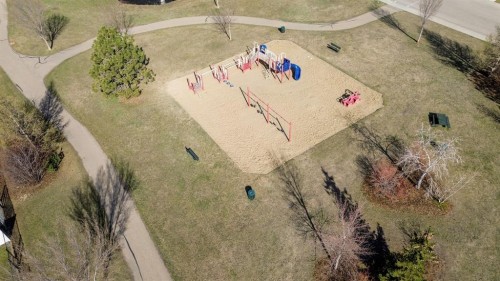74 Jack Crescent, Red Deer, AB - Outdoor With View