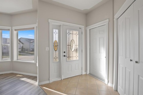 74 Jack Crescent, Red Deer, AB - Indoor Photo Showing Other Room