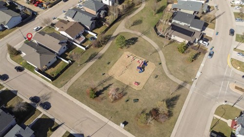 74 Jack Crescent, Red Deer, AB - Other