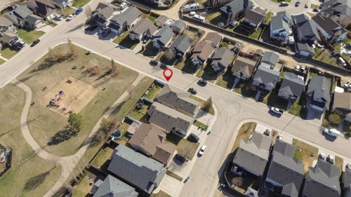 74 Jack Crescent, Red Deer, AB - Other
