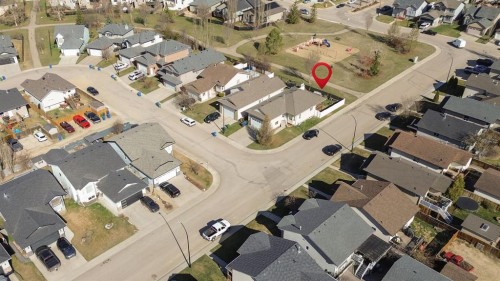 74 Jack Crescent, Red Deer, AB - Other