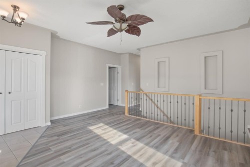 74 Jack Crescent, Red Deer, AB - Indoor Photo Showing Other Room