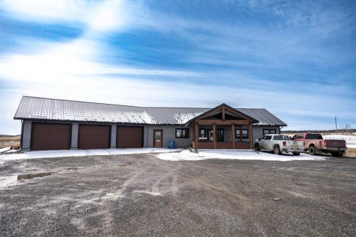 433002 Range Road 24  Rural Ponoka County, AB T0C 2J0