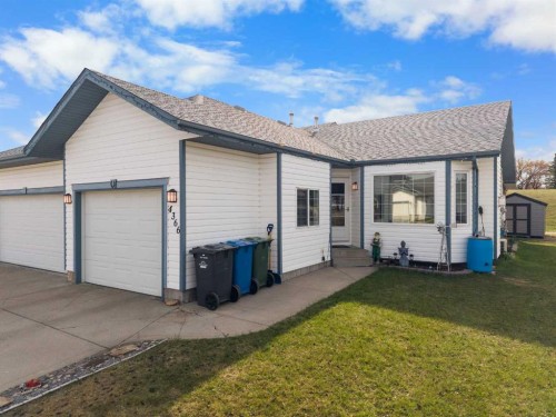 4366 54A Avenue Close  Innisfail, AB T4G 1X5