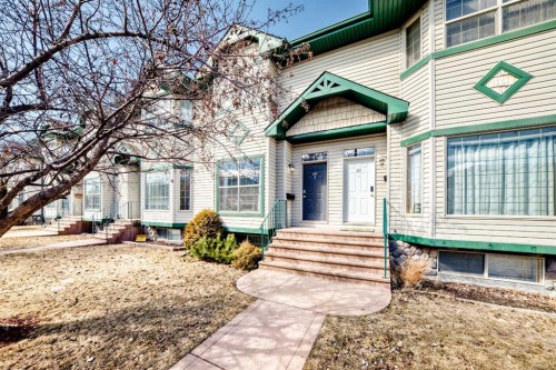 69 Abel Close, Red Deer, AB - Outdoor With Facade