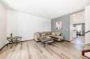 69 Abel Close, Red Deer, AB  - Indoor Photo Showing Living Room 