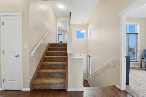112 Ingle Close, Red Deer, AB - Indoor Photo Showing Other Room