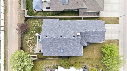 112 Ingle Close, Red Deer, AB - Outdoor
