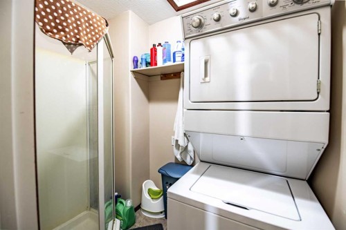 5817 60 Avenue, Red Deer, AB - Indoor Photo Showing Laundry Room