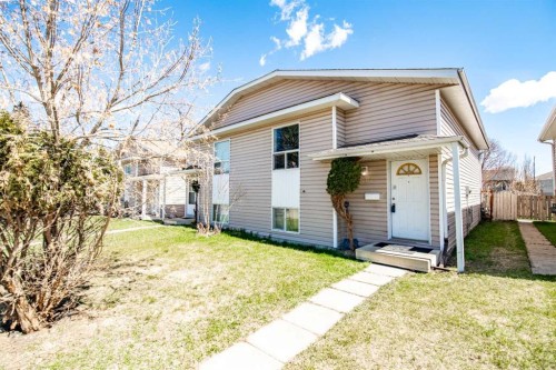 5817 60 Avenue  Red Deer, AB T4N 5S2