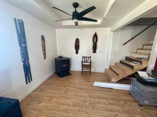 4702 49Th Street, Bashaw, AB - Indoor Photo Showing Other Room