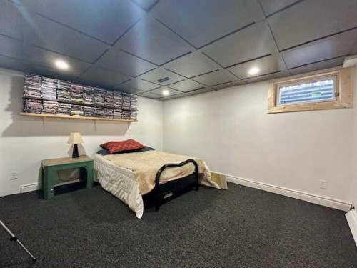 4702 49Th Street, Bashaw, AB - Indoor