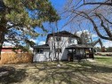 4702 49Th Street, Bashaw, AB  - Outdoor 