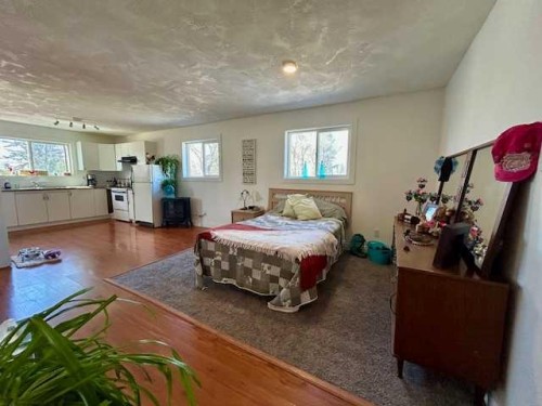 4702 49Th Street, Bashaw, AB - Indoor Photo Showing Bedroom