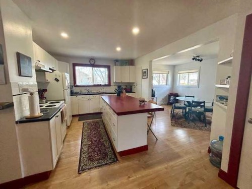 4702 49Th Street, Bashaw, AB - Indoor Photo Showing Other Room