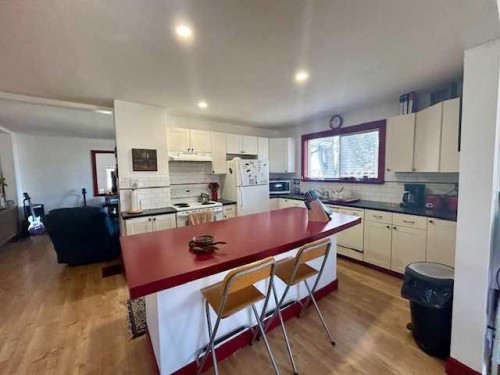 4702 49Th Street, Bashaw, AB - Indoor Photo Showing Other Room