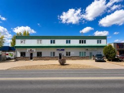 1-3-4768 Riverside Drive Red Deer, AB T4P 2N7