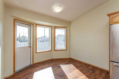 57 Spring Close, Blackfalds, AB - Indoor Photo Showing Other Room
