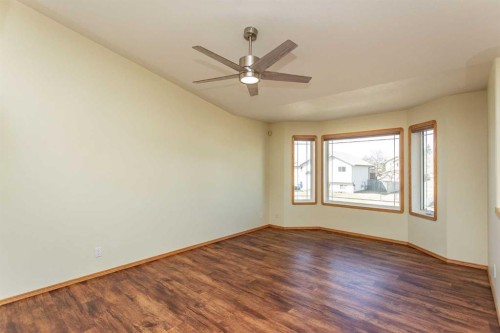 57 Spring Close, Blackfalds, AB - Indoor Photo Showing Other Room