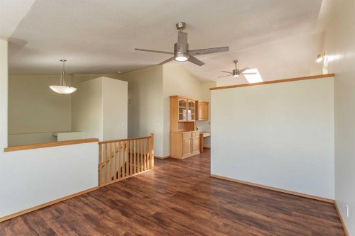 57 Spring Close, Blackfalds, AB - Indoor Photo Showing Other Room
