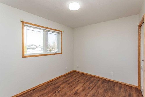 57 Spring Close, Blackfalds, AB - Indoor Photo Showing Other Room