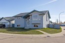 57 Spring Close, Blackfalds, AB  - Outdoor 